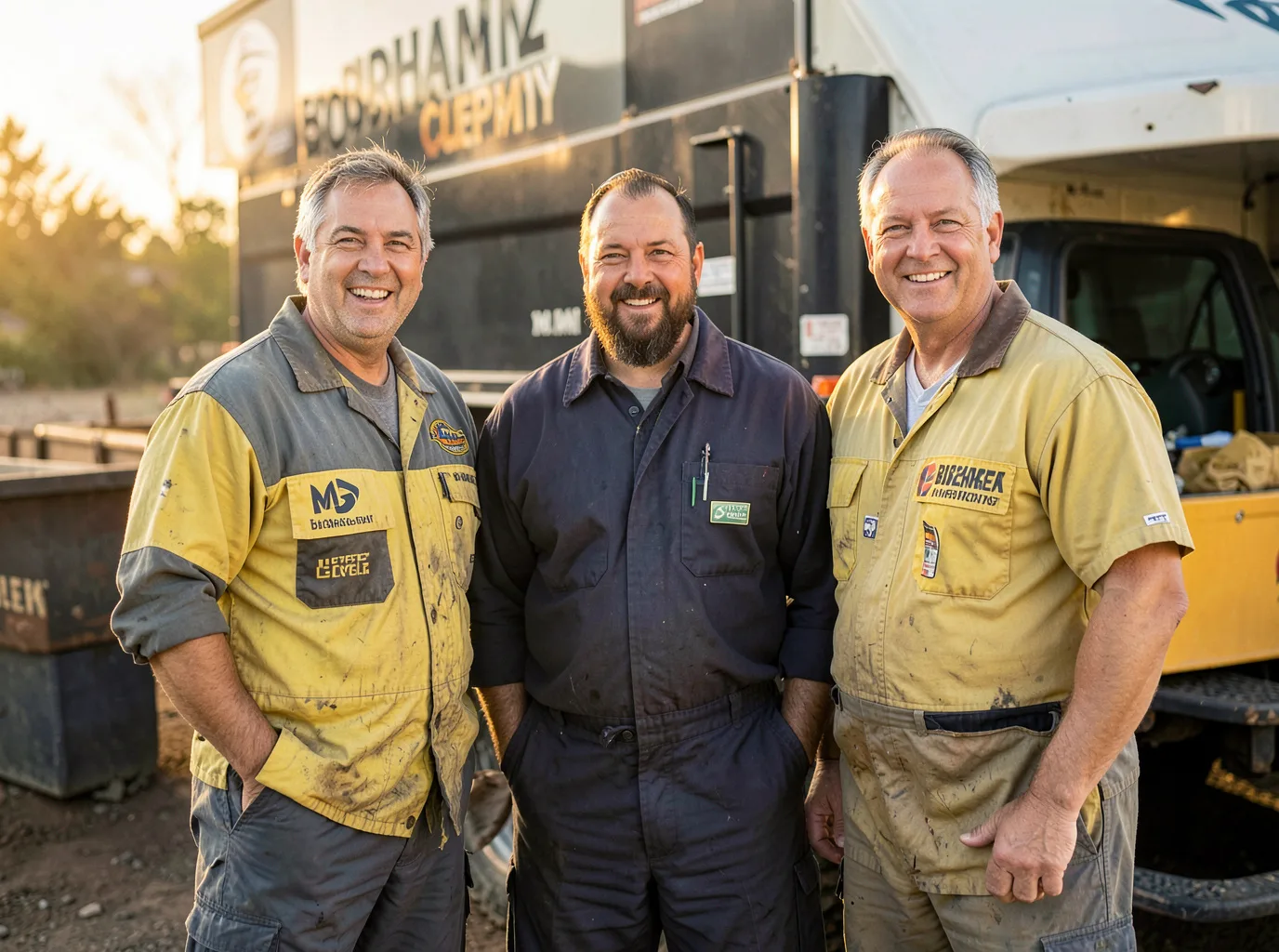 Sewage Cleanup company in Oregon