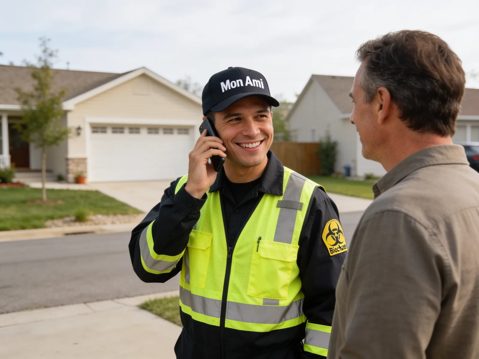 Sewage Cleanup Oregon FAQs