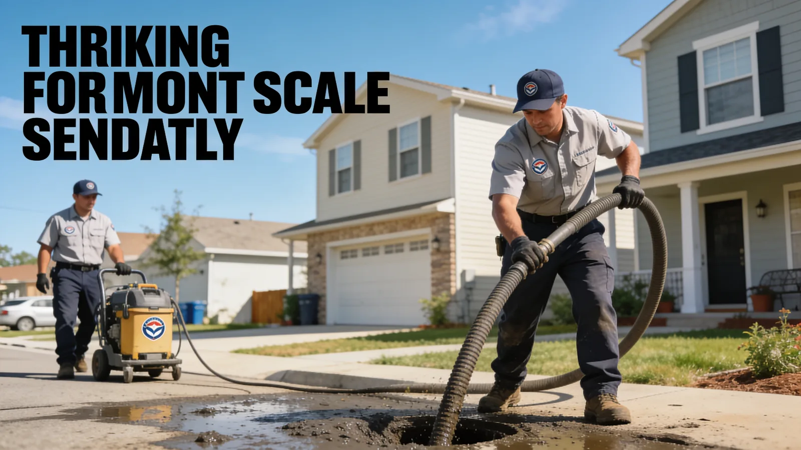 Sewage Cleanup in Oregon near me